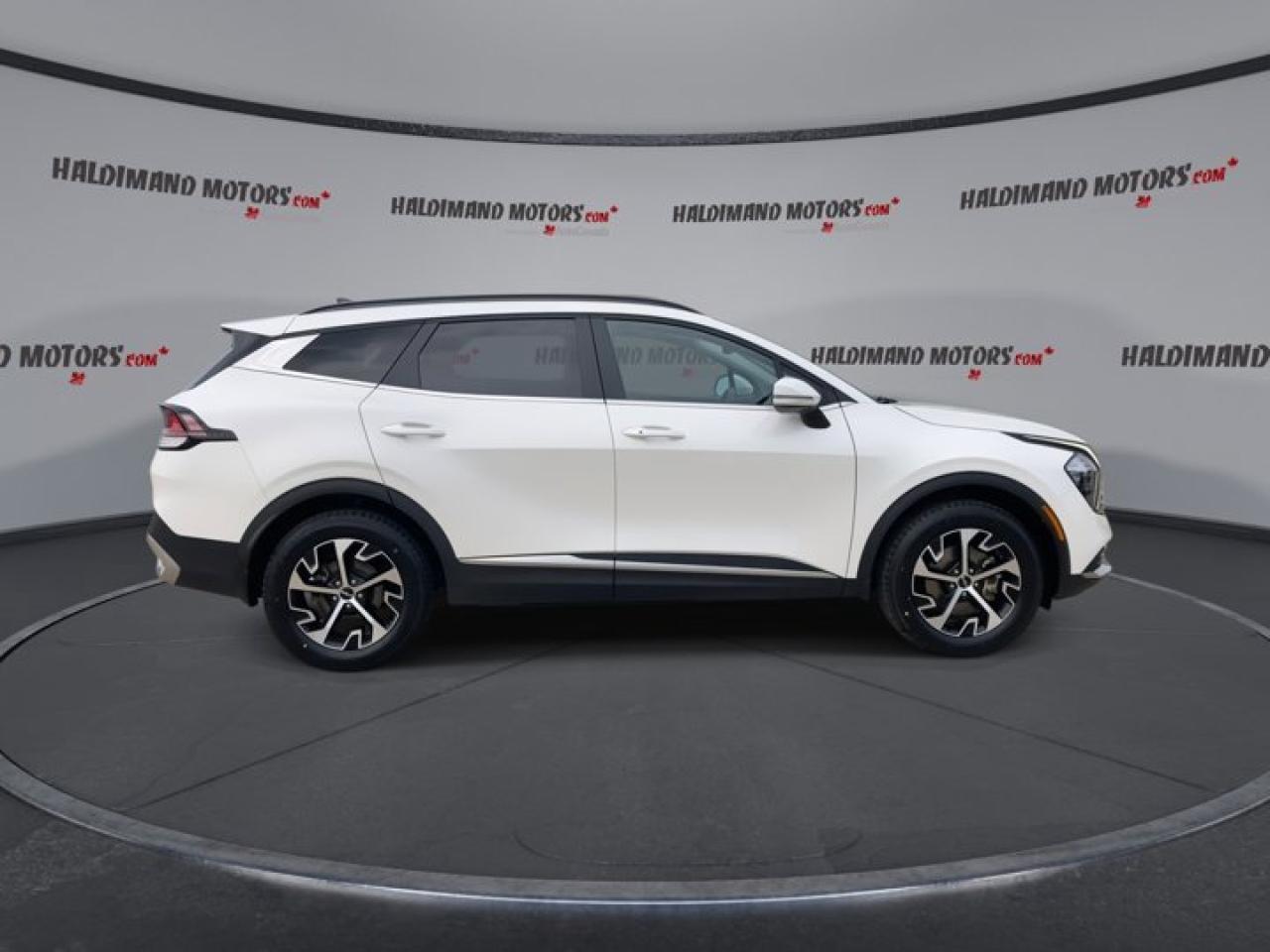 2024 Kia Sportage EX AWD | Heated Seats | Remote Start Photo