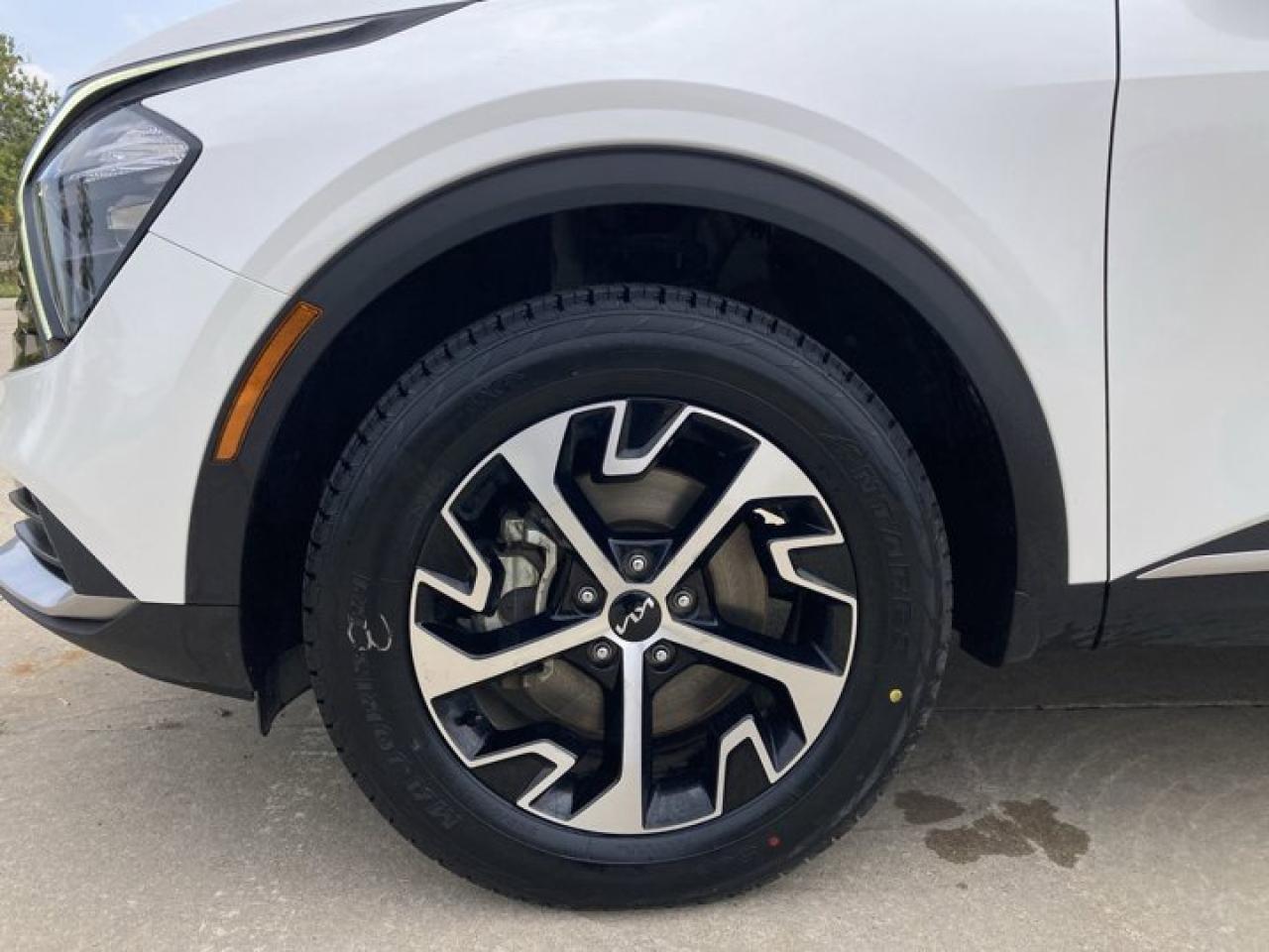 2024 Kia Sportage EX AWD | Heated Seats | Remote Start Photo