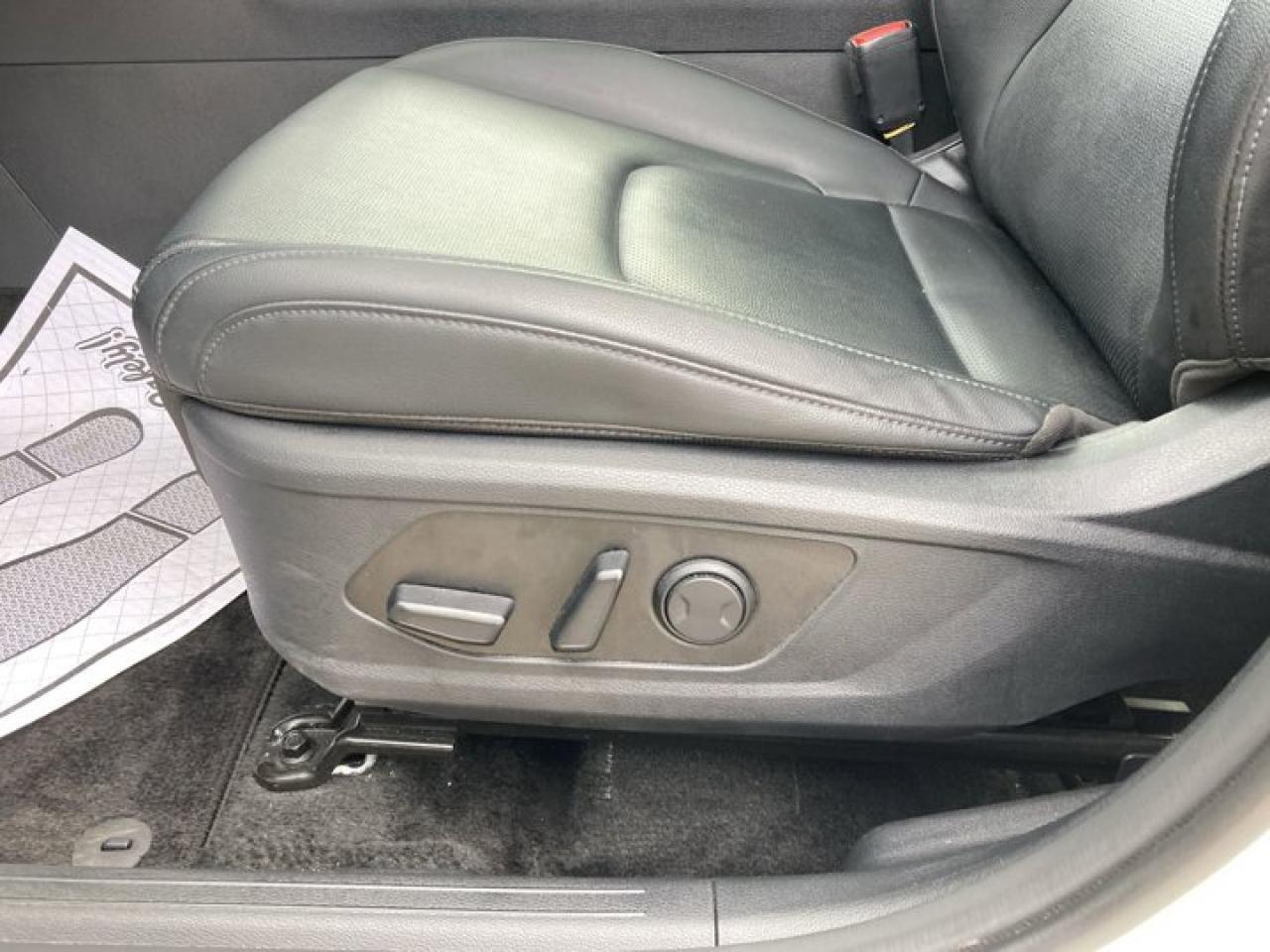 2024 Kia Sportage EX AWD | Heated Seats | Remote Start Photo