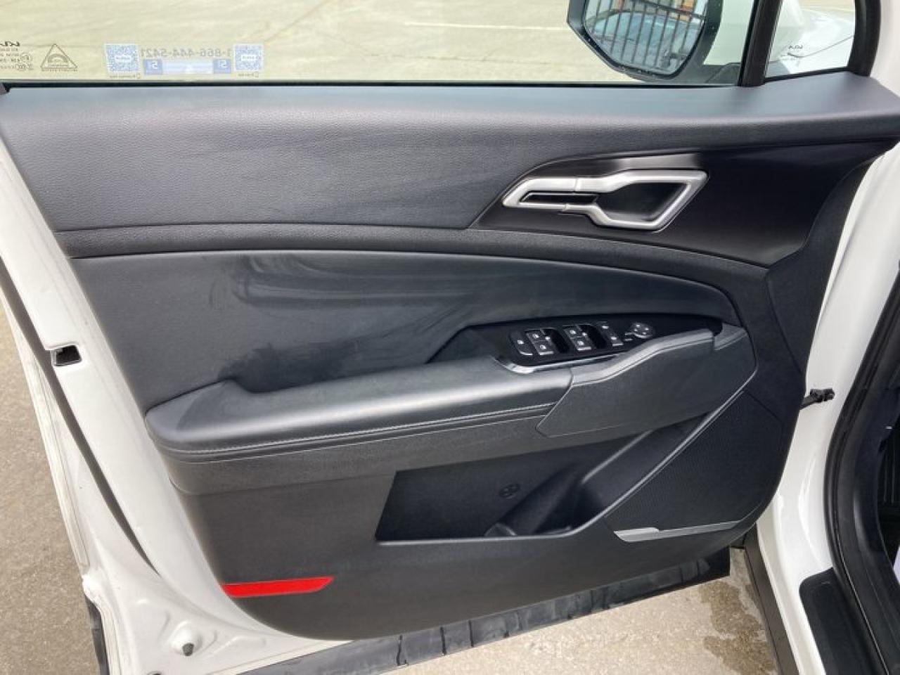 2024 Kia Sportage EX AWD | Heated Seats | Remote Start Photo