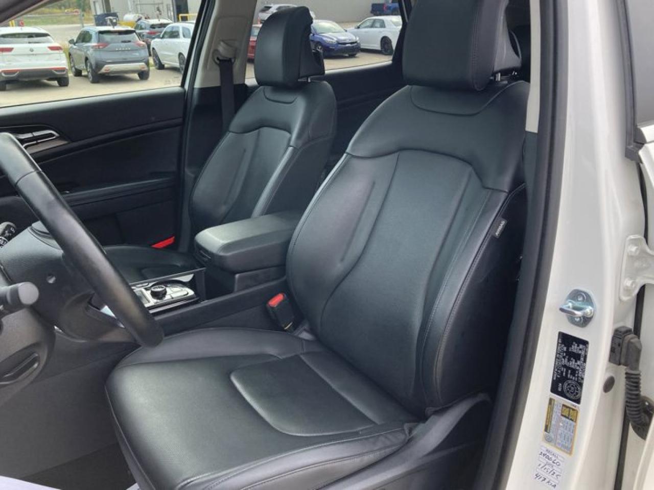 2024 Kia Sportage EX AWD | Heated Seats | Remote Start Photo