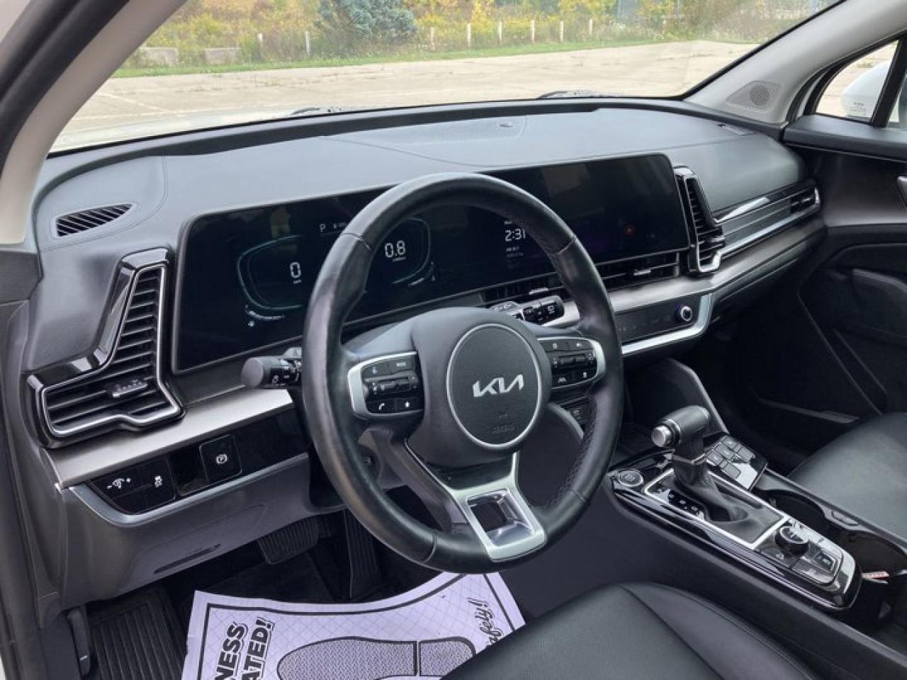 2024 Kia Sportage EX AWD | Heated Seats | Remote Start Photo