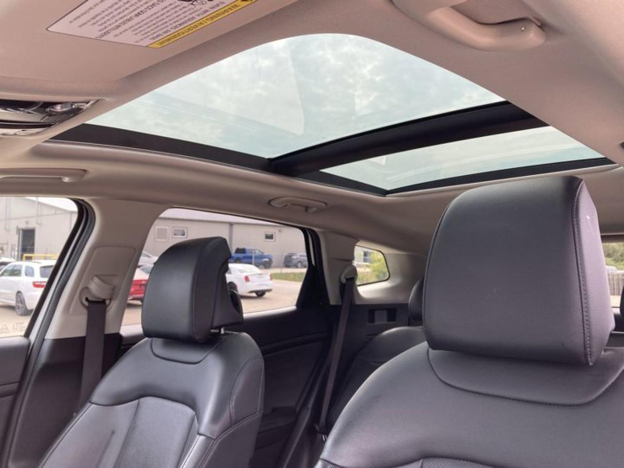 2024 Kia Sportage EX AWD | Heated Seats | Remote Start Photo