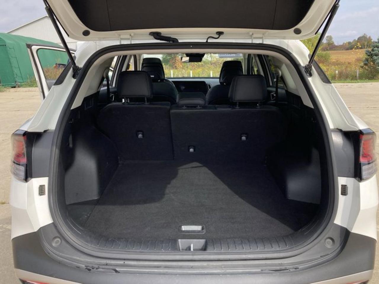 2024 Kia Sportage EX AWD | Heated Seats | Remote Start Photo