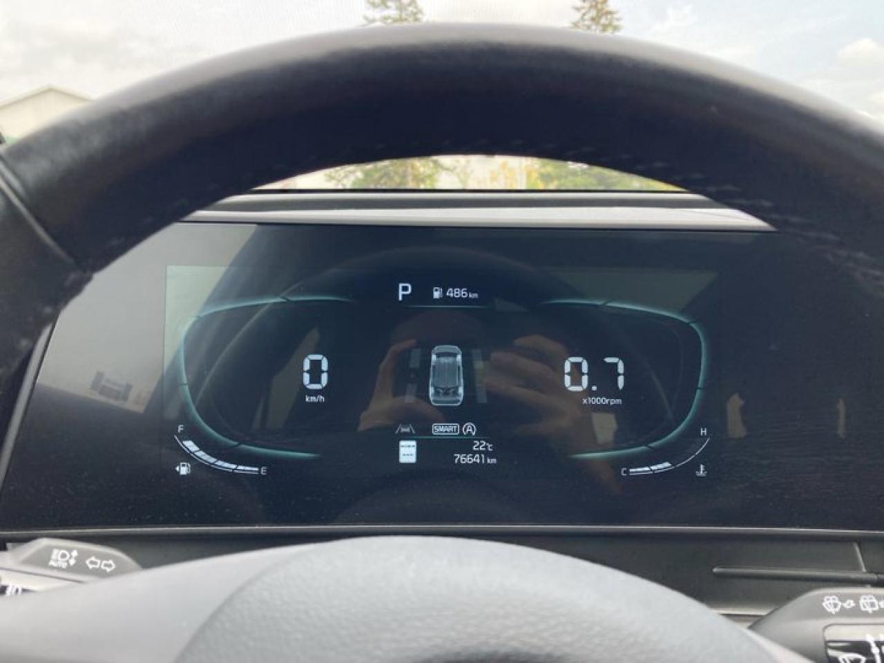 2024 Kia Sportage EX AWD | Heated Seats | Remote Start Photo