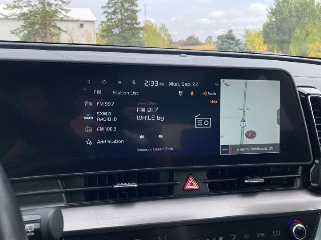 2024 Kia Sportage EX AWD | Heated Seats | Remote Start Photo