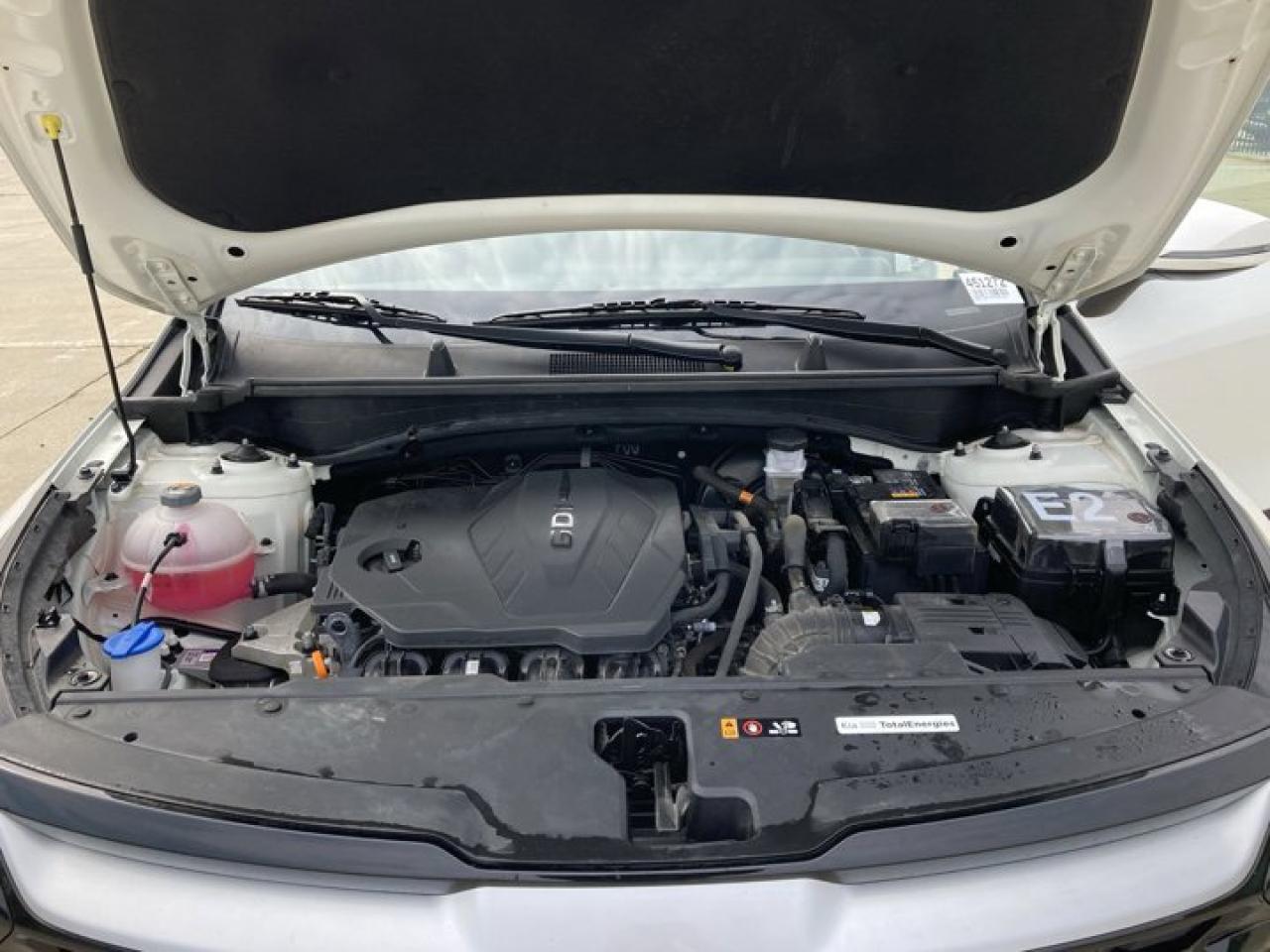 2024 Kia Sportage EX AWD | Heated Seats | Remote Start Photo