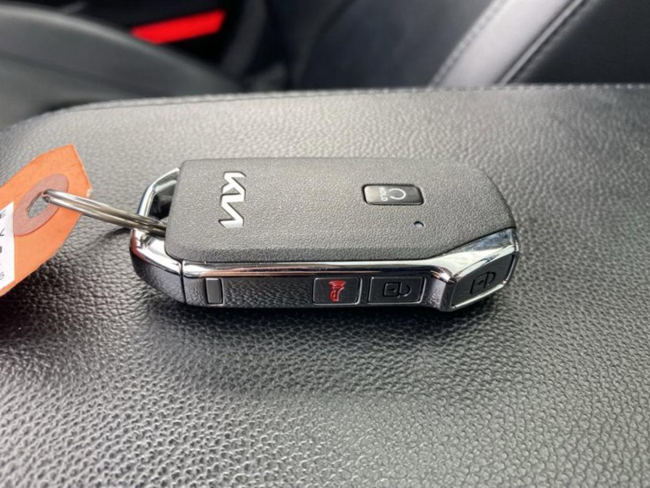 2024 Kia Sportage EX AWD | Heated Seats | Remote Start Photo