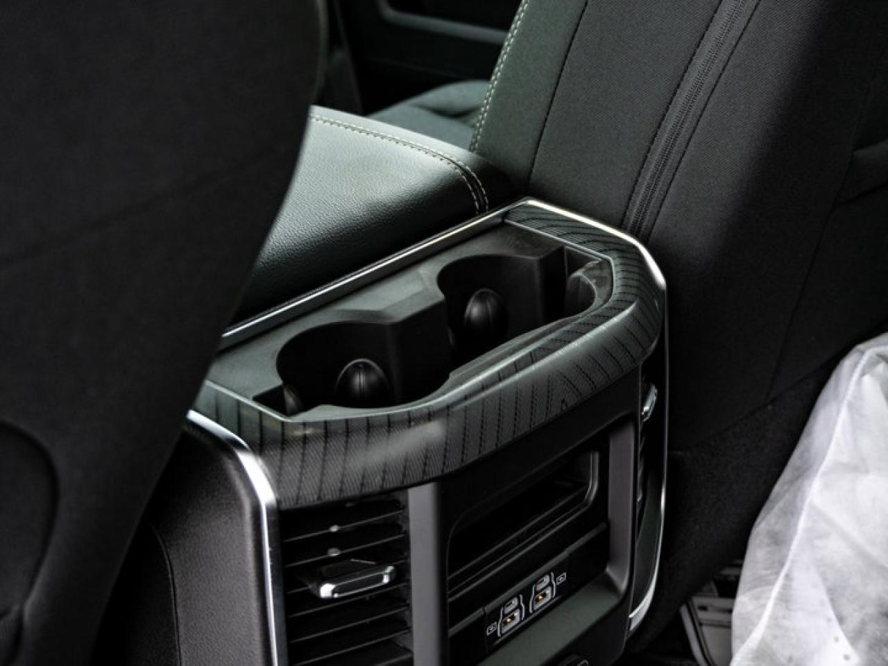 2026 RAM 2500 Big Horn Photo