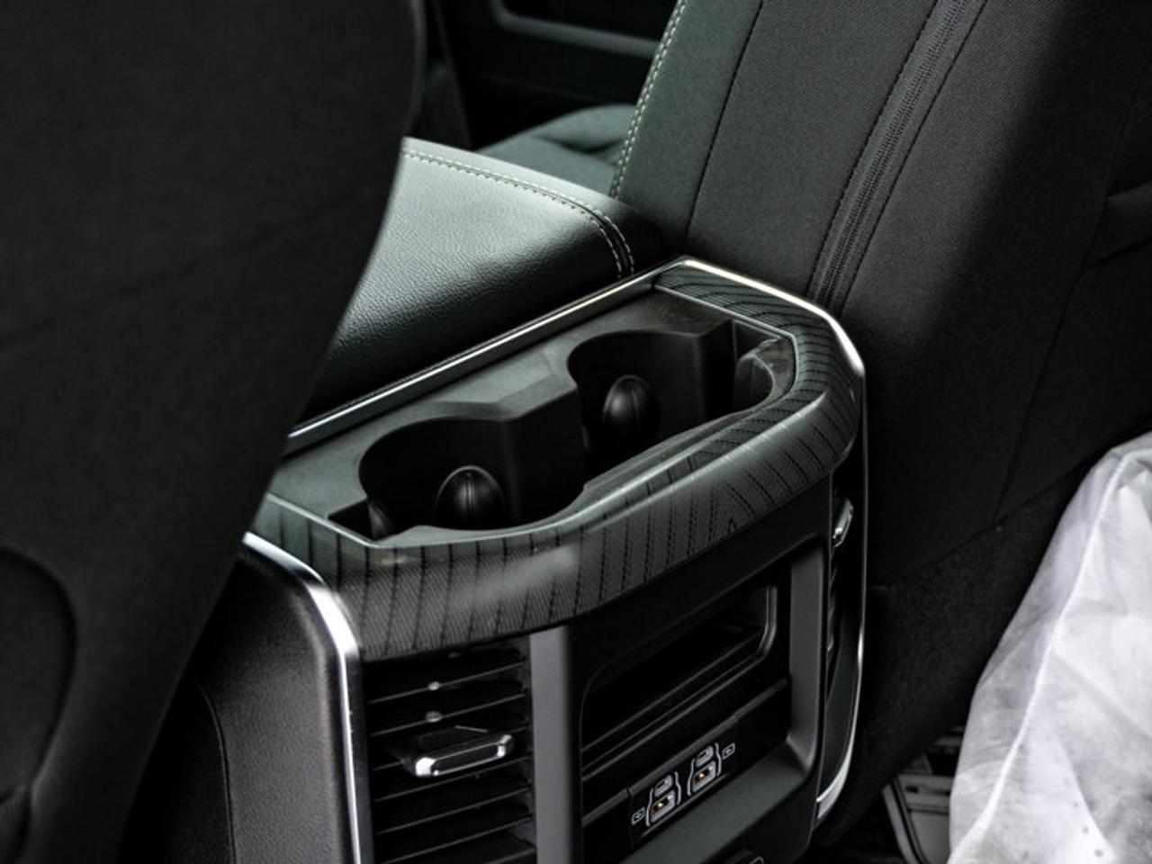 2026 RAM 2500 Big Horn Photo