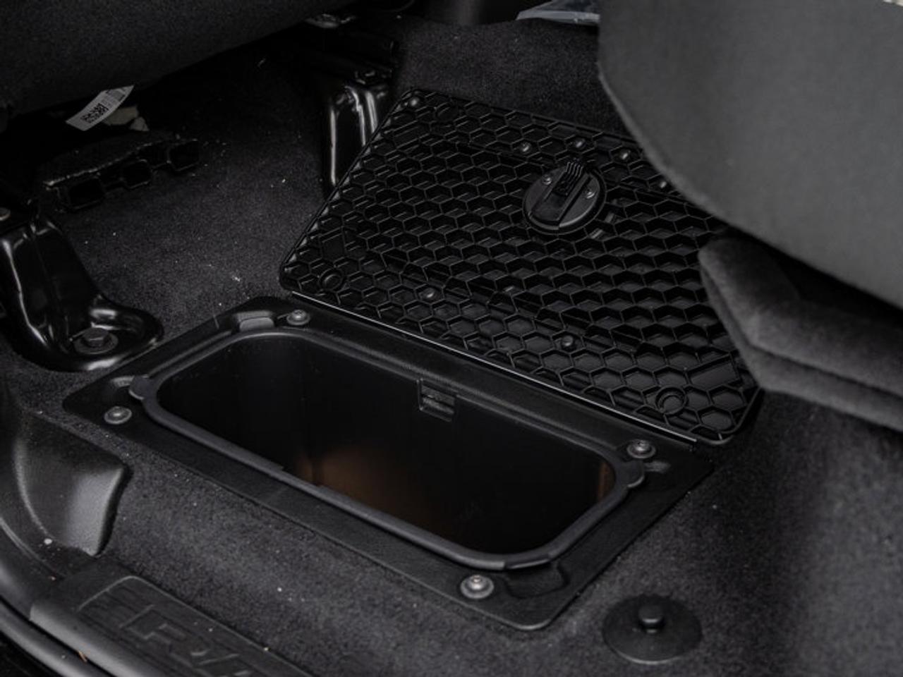 2026 RAM 2500 Big Horn Photo