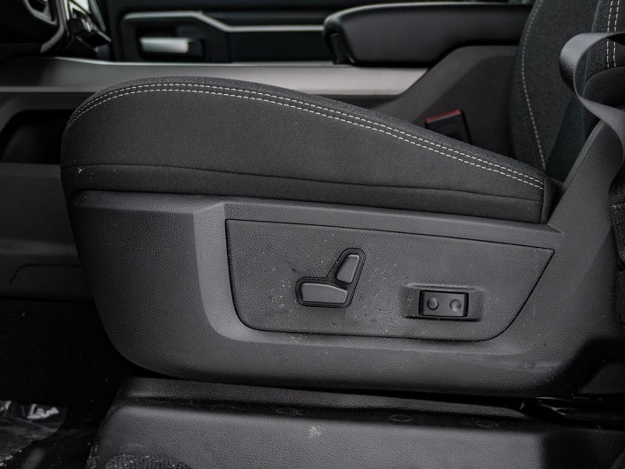 2026 RAM 2500 Big Horn Photo