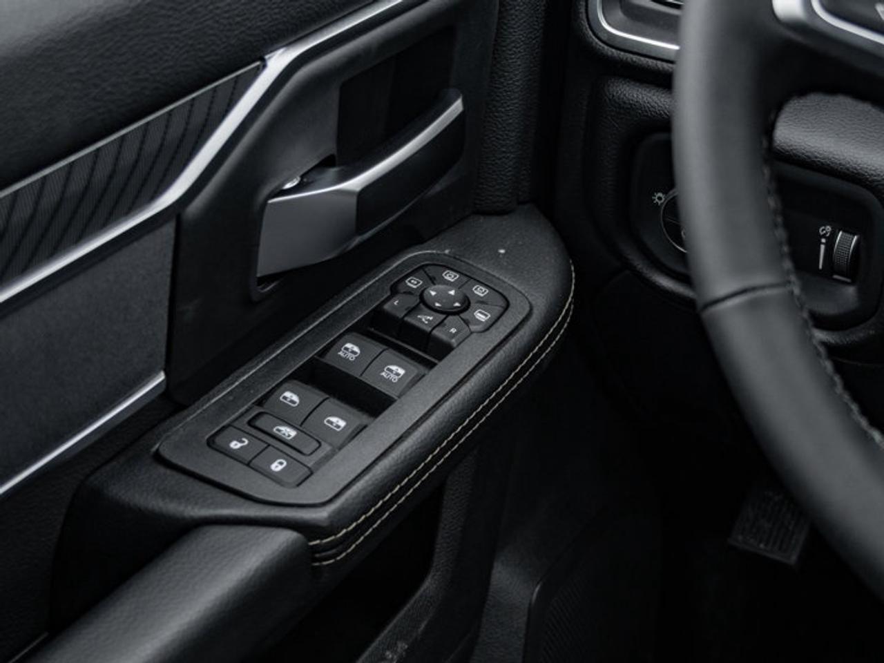 2026 RAM 2500 Big Horn Photo