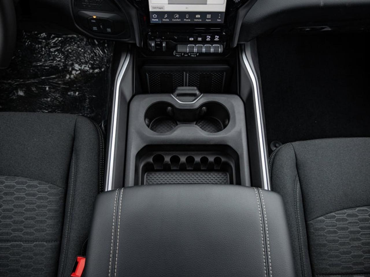 2026 RAM 2500 Big Horn Photo