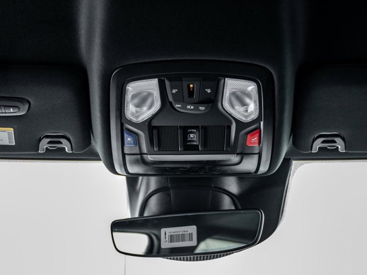 2026 RAM 2500 Big Horn Photo