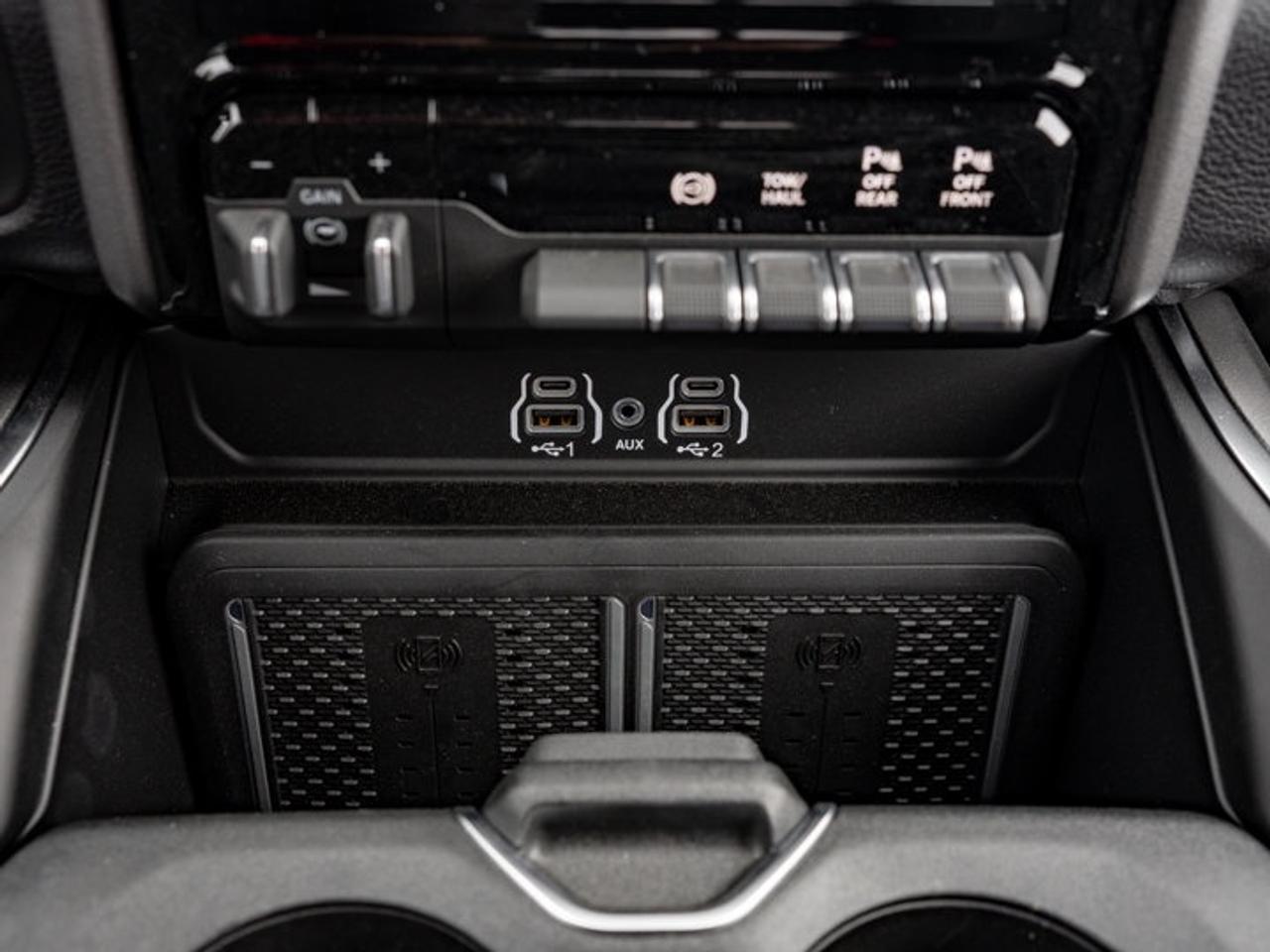 2026 RAM 2500 Big Horn Photo
