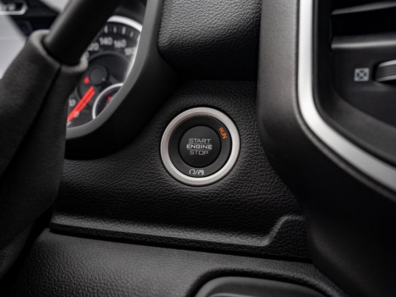 2026 RAM 2500 Big Horn Photo