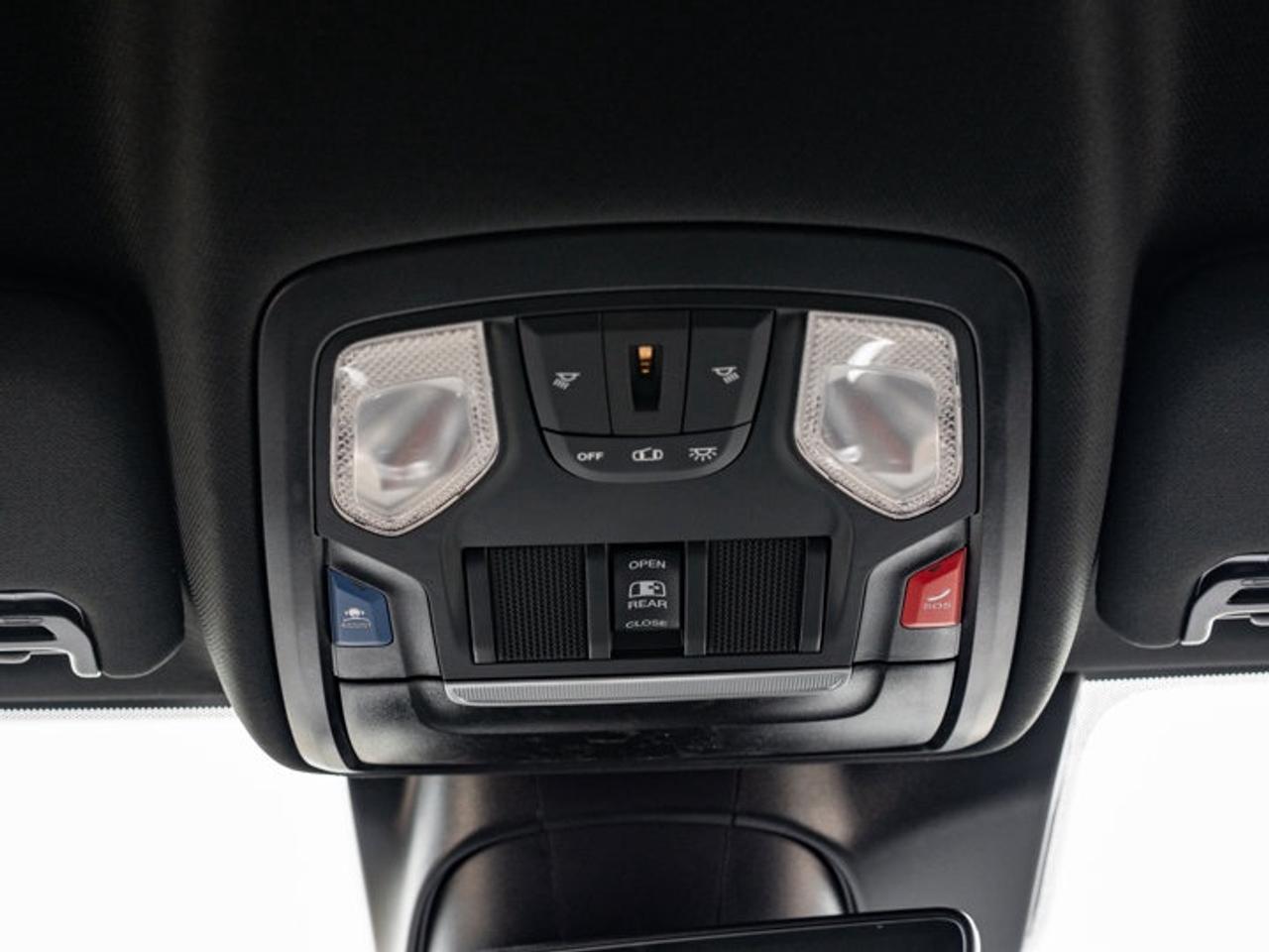 2026 RAM 2500 Big Horn Photo