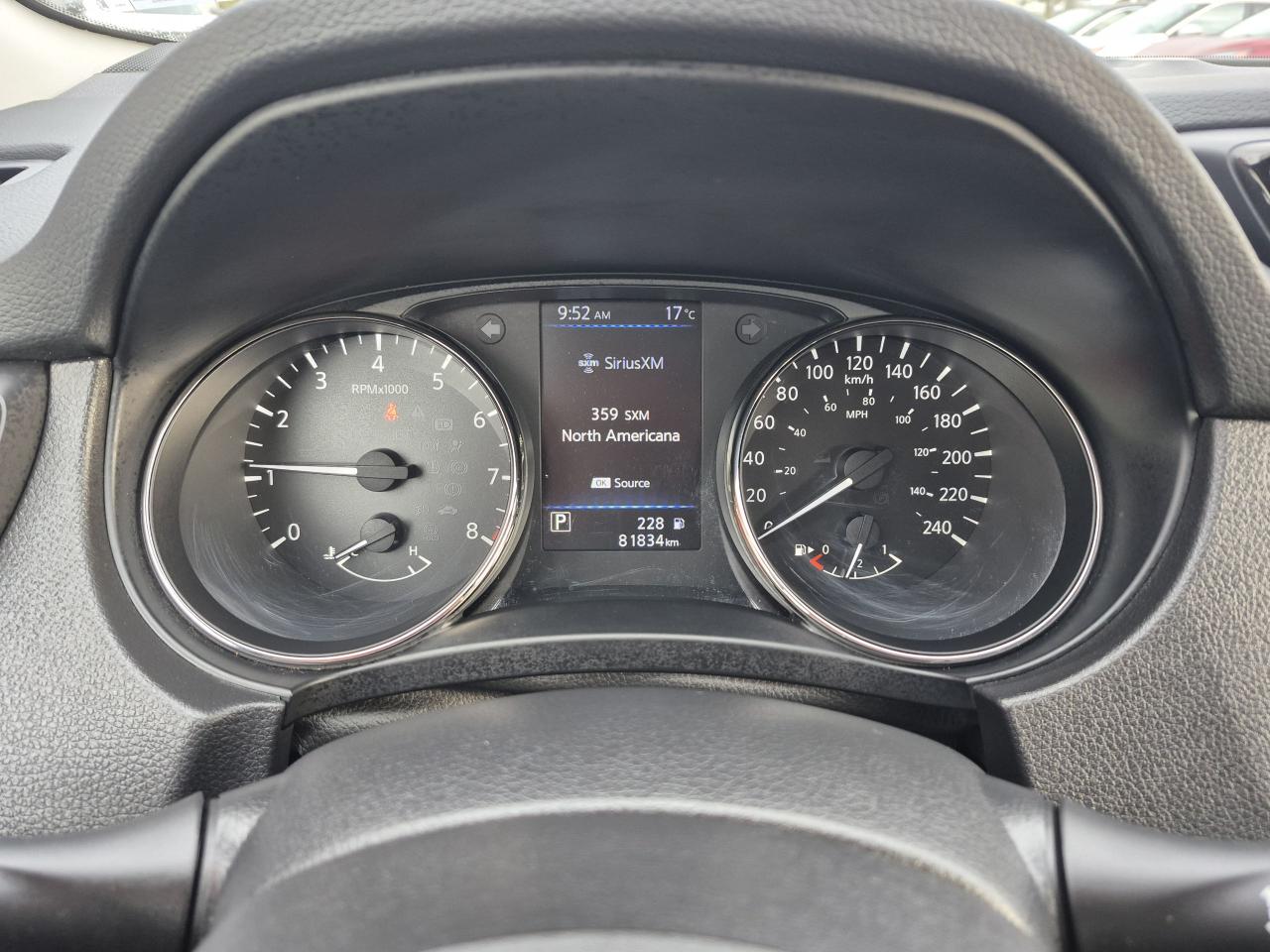 2023 Nissan Qashqai S Photo23