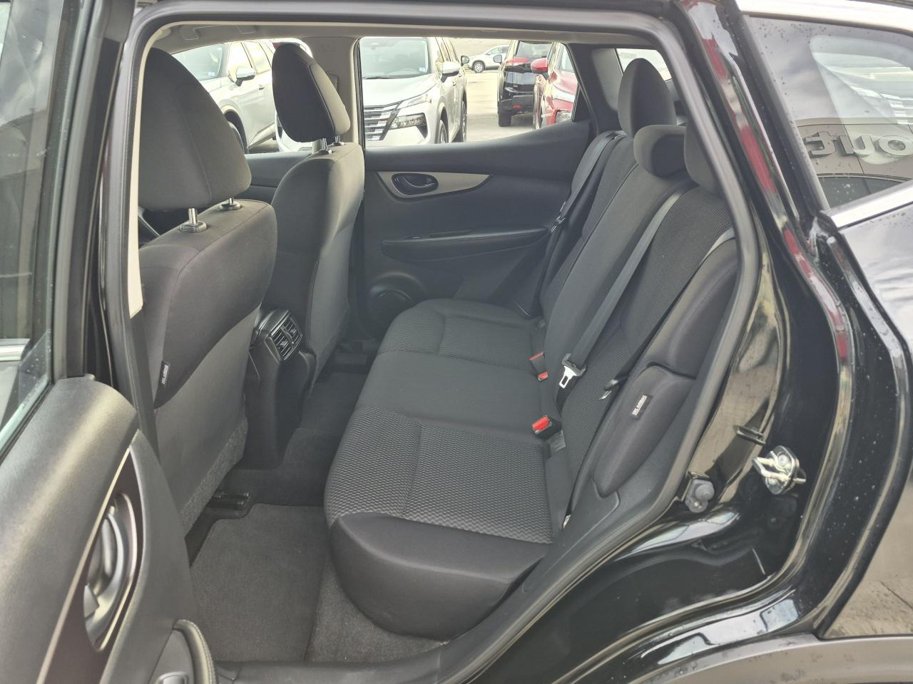 2023 Nissan Qashqai S Photo26