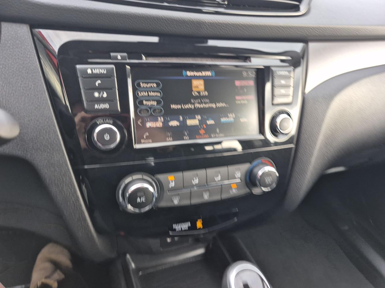 2023 Nissan Qashqai S Photo24