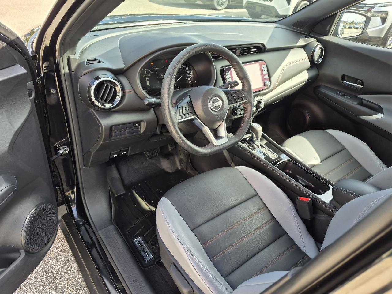 2024 Nissan Kicks SR PREMIUM BOSE AUDIO, AROUND VIEW MONITOR Photo6