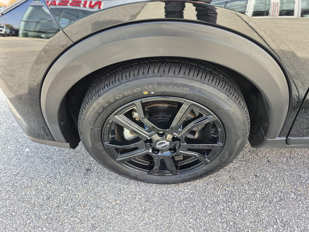 2024 Nissan Kicks SR PREMIUM BOSE AUDIO, AROUND VIEW MONITOR Photo15
