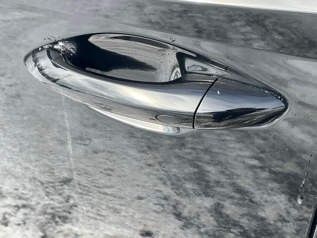 2026 Hyundai Tucson Preferred AWD [TUCWDK2EPM00] Photo