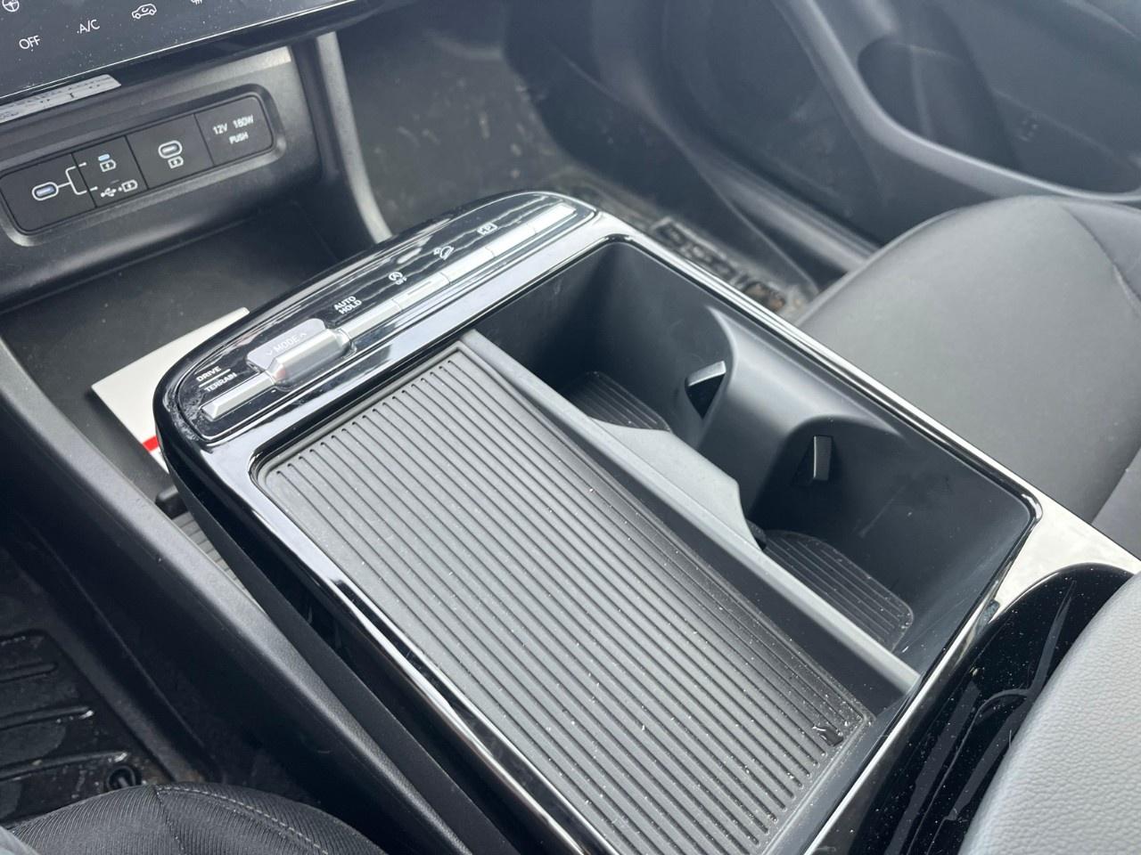 2026 Hyundai Tucson Preferred AWD [TUCWDK2EPM00] Photo