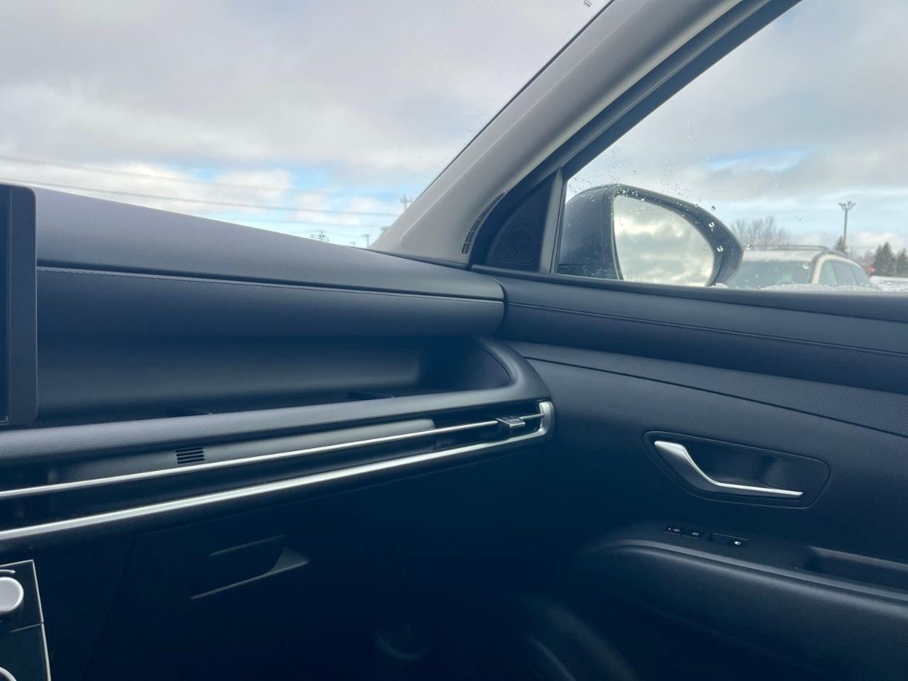 2026 Hyundai Tucson Preferred AWD [TUCWDK2EPM00] Photo