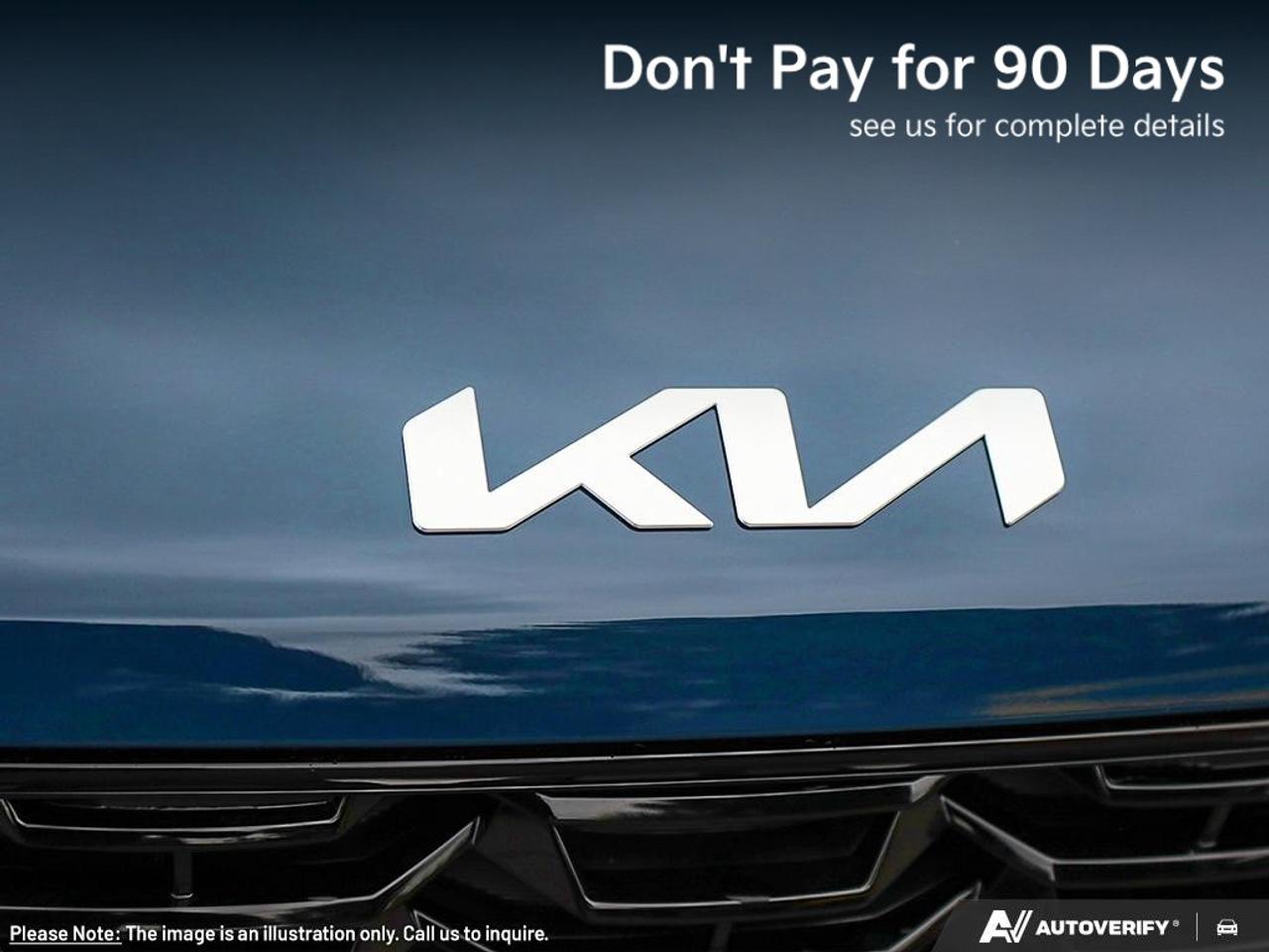 2026 Kia Sorento Plug-In Hybrid EX AWD Photo