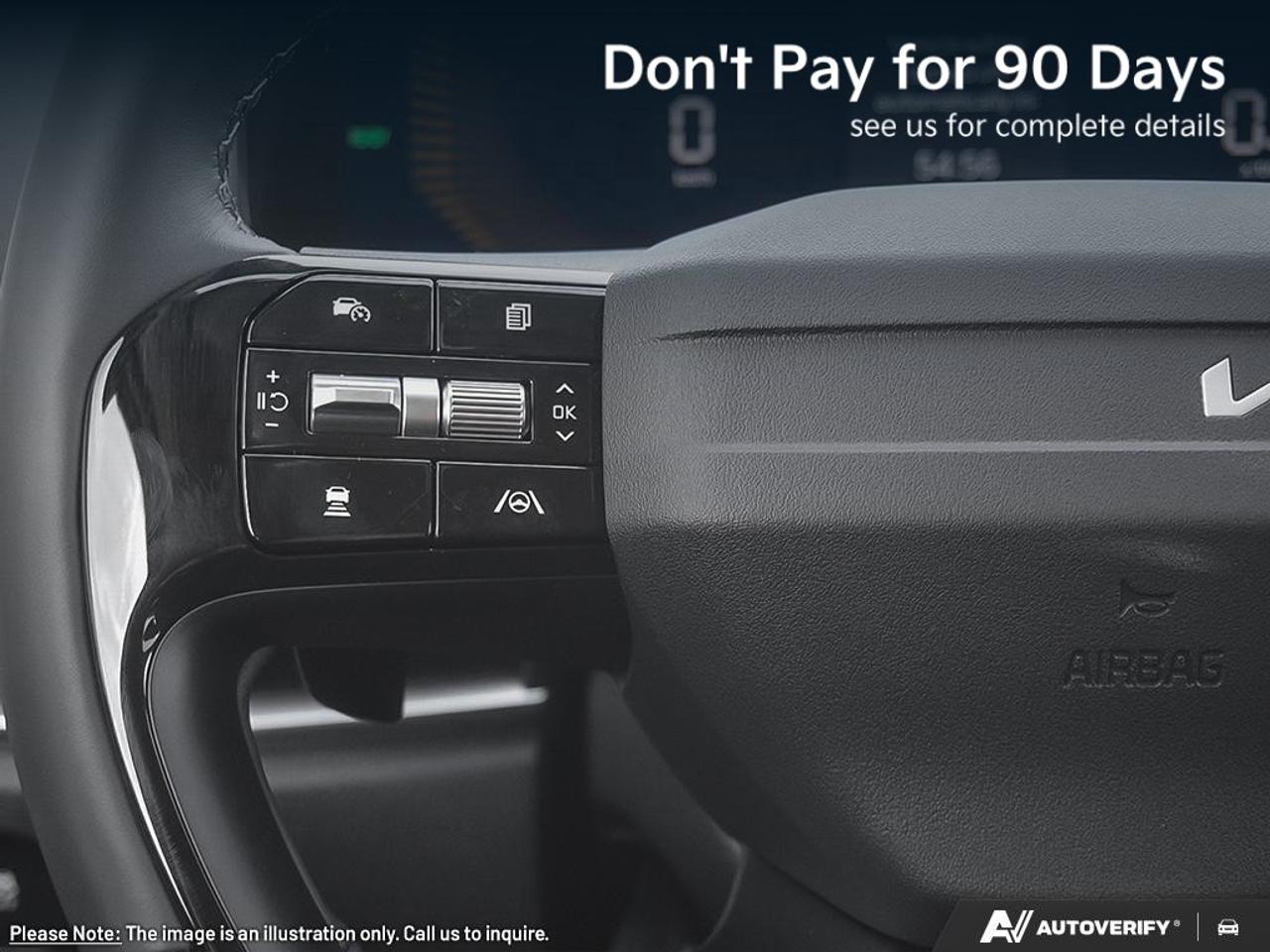 2026 Kia Sorento Plug-In Hybrid EX AWD Photo