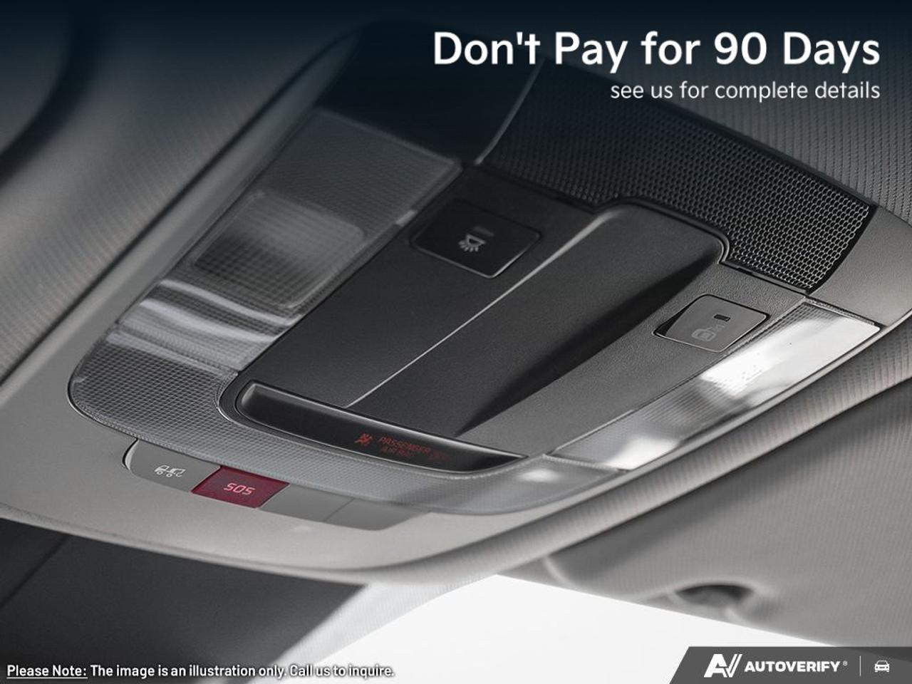 2026 Kia Sorento Plug-In Hybrid EX AWD Photo