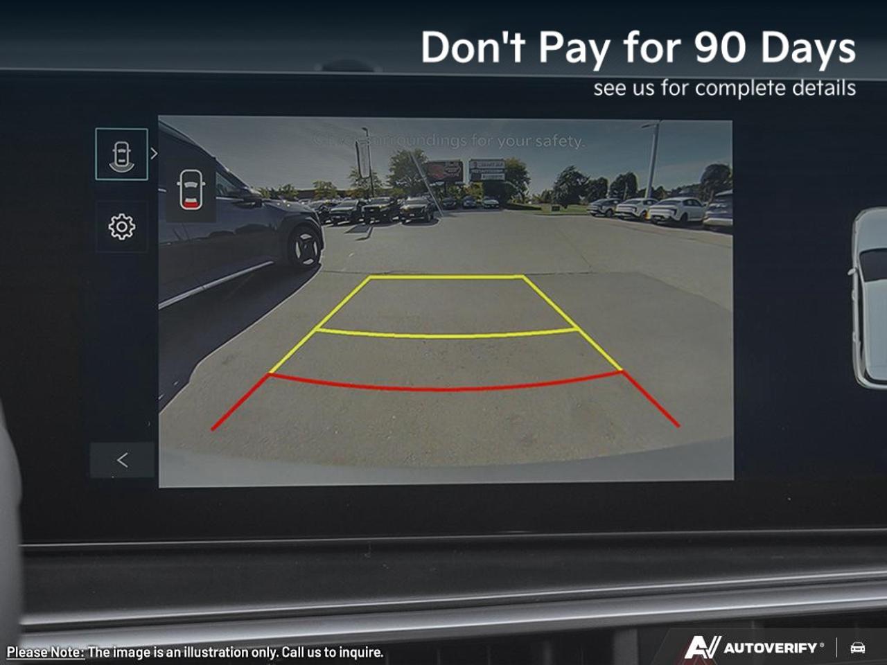 2026 Kia Sorento Plug-In Hybrid EX AWD Photo