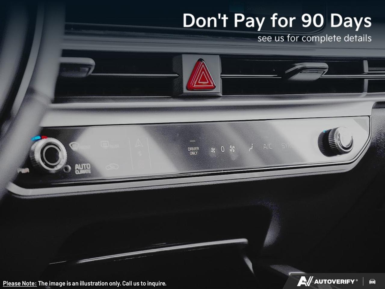 2026 Kia Sorento Plug-In Hybrid EX AWD Photo