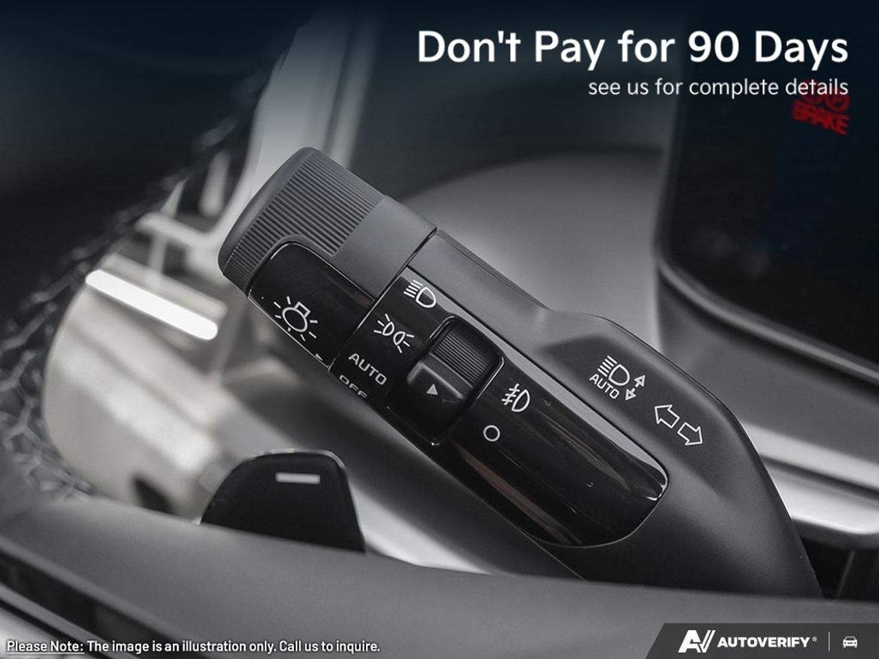 2026 Kia Sorento Plug-In Hybrid EX AWD Photo