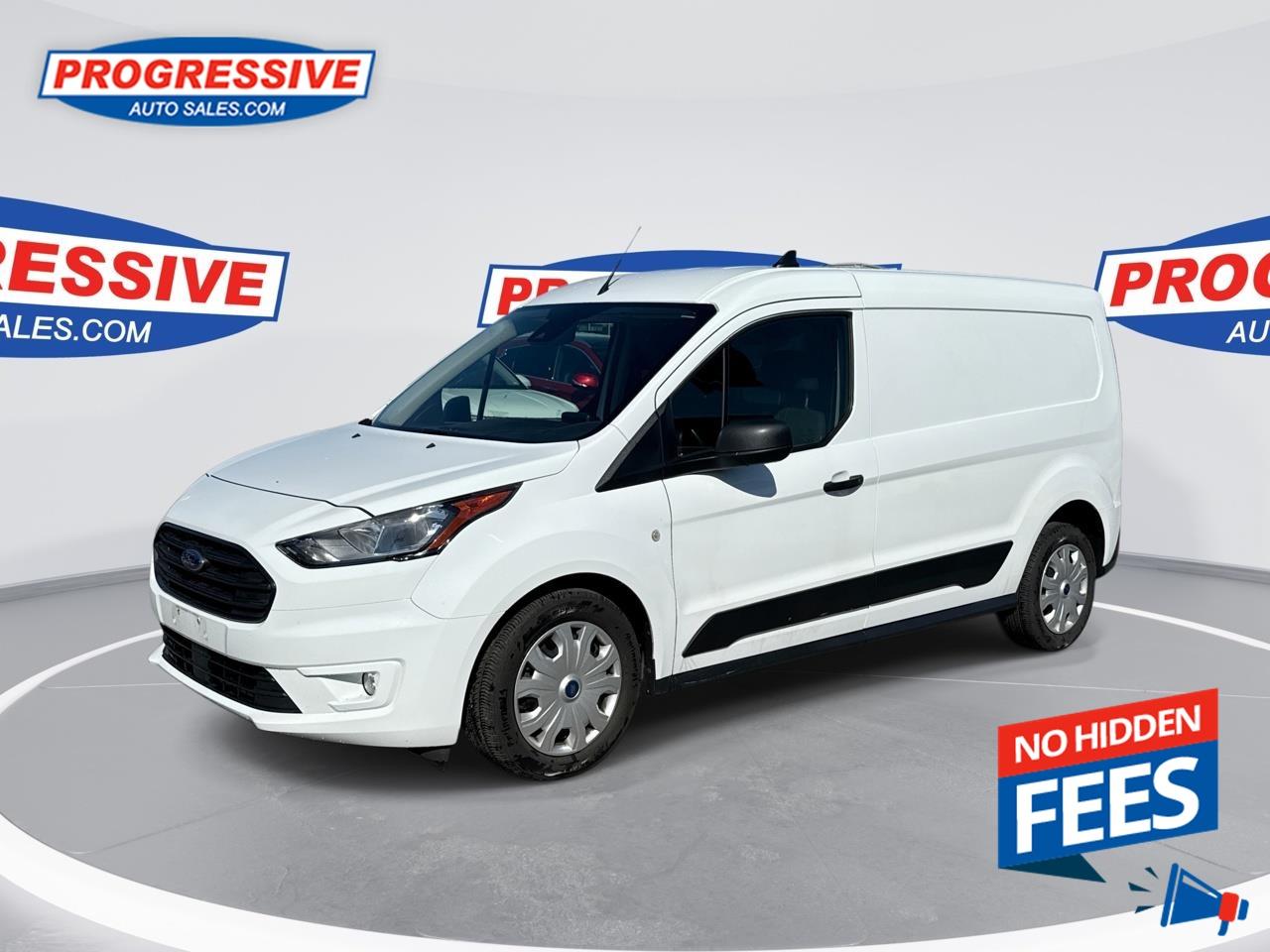 Used 2023 Ford Transit Connect XLT - Apple CarPlay for sale in Sarnia, ON
