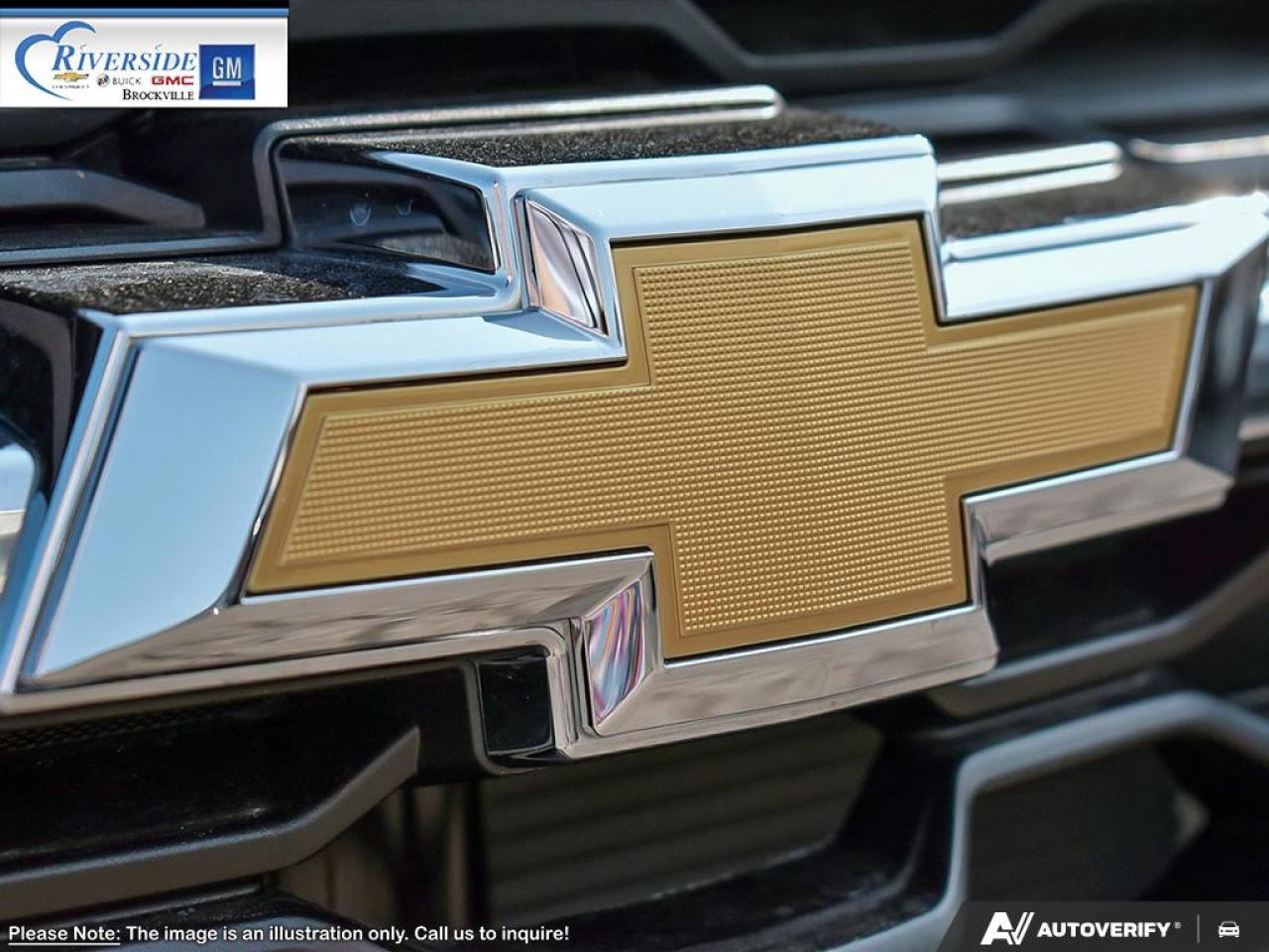 2026 Chevrolet Trax LT Photo