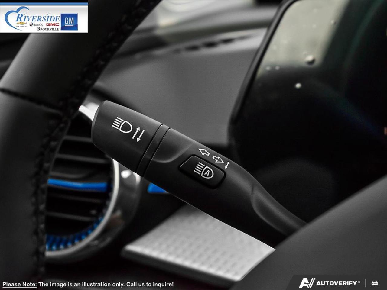 2026 Chevrolet Trax LT Photo