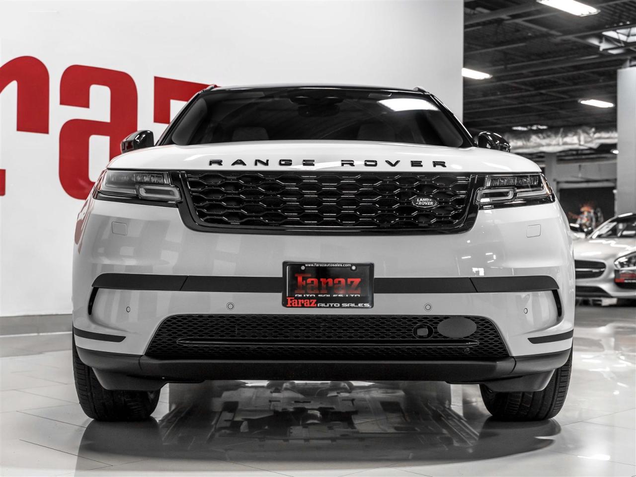 2022 Land Rover Range Rover Velar $399 BI WEEKLY S|P250|BLACK PACK|MERIDIAN|BLINDSPOT|LOADED Photo