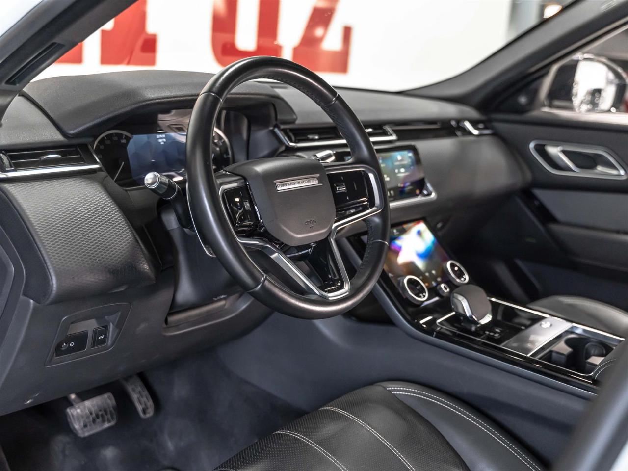 2022 Land Rover Range Rover Velar $399 BI WEEKLY S|P250|BLACK PACK|MERIDIAN|BLINDSPOT|LOADED Photo