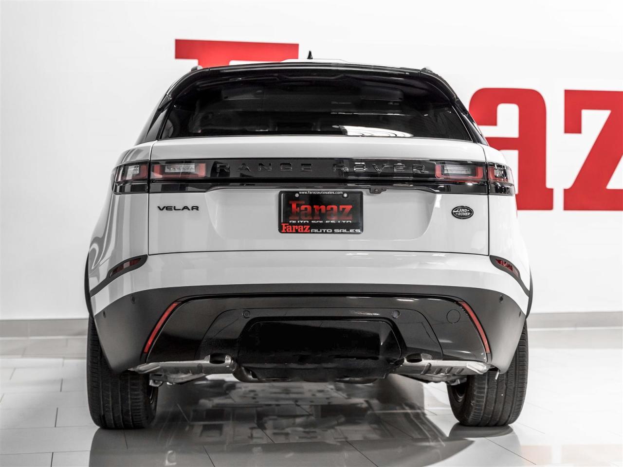 2022 Land Rover Range Rover Velar $399 BI WEEKLY S|P250|BLACK PACK|MERIDIAN|BLINDSPOT|LOADED Photo3