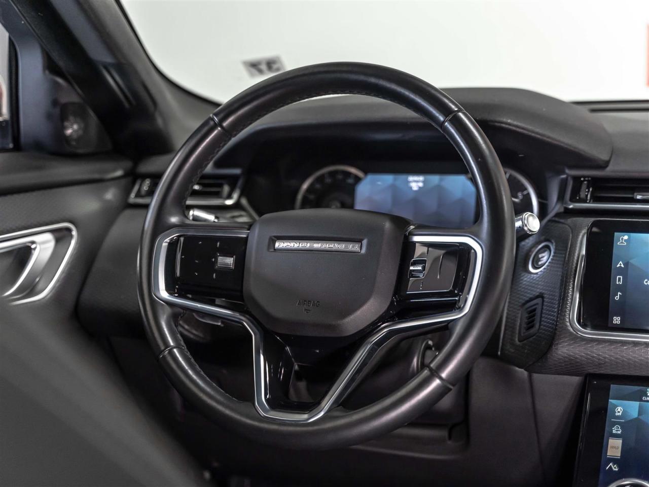 2022 Land Rover Range Rover Velar $399 BI WEEKLY S|P250|BLACK PACK|MERIDIAN|BLINDSPOT|LOADED Photo