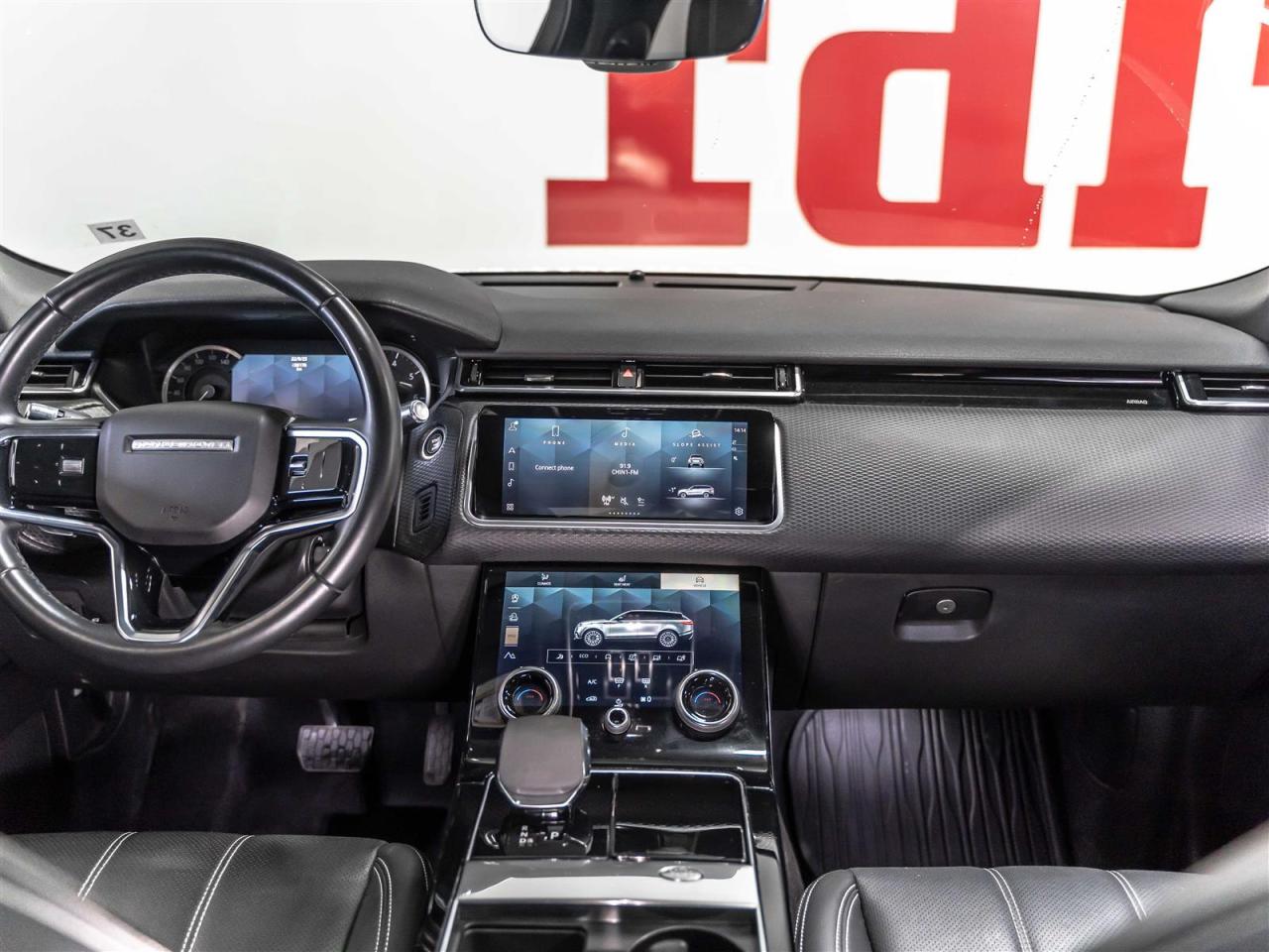 2022 Land Rover Range Rover Velar $399 BI WEEKLY S|P250|BLACK PACK|MERIDIAN|BLINDSPOT|LOADED Photo