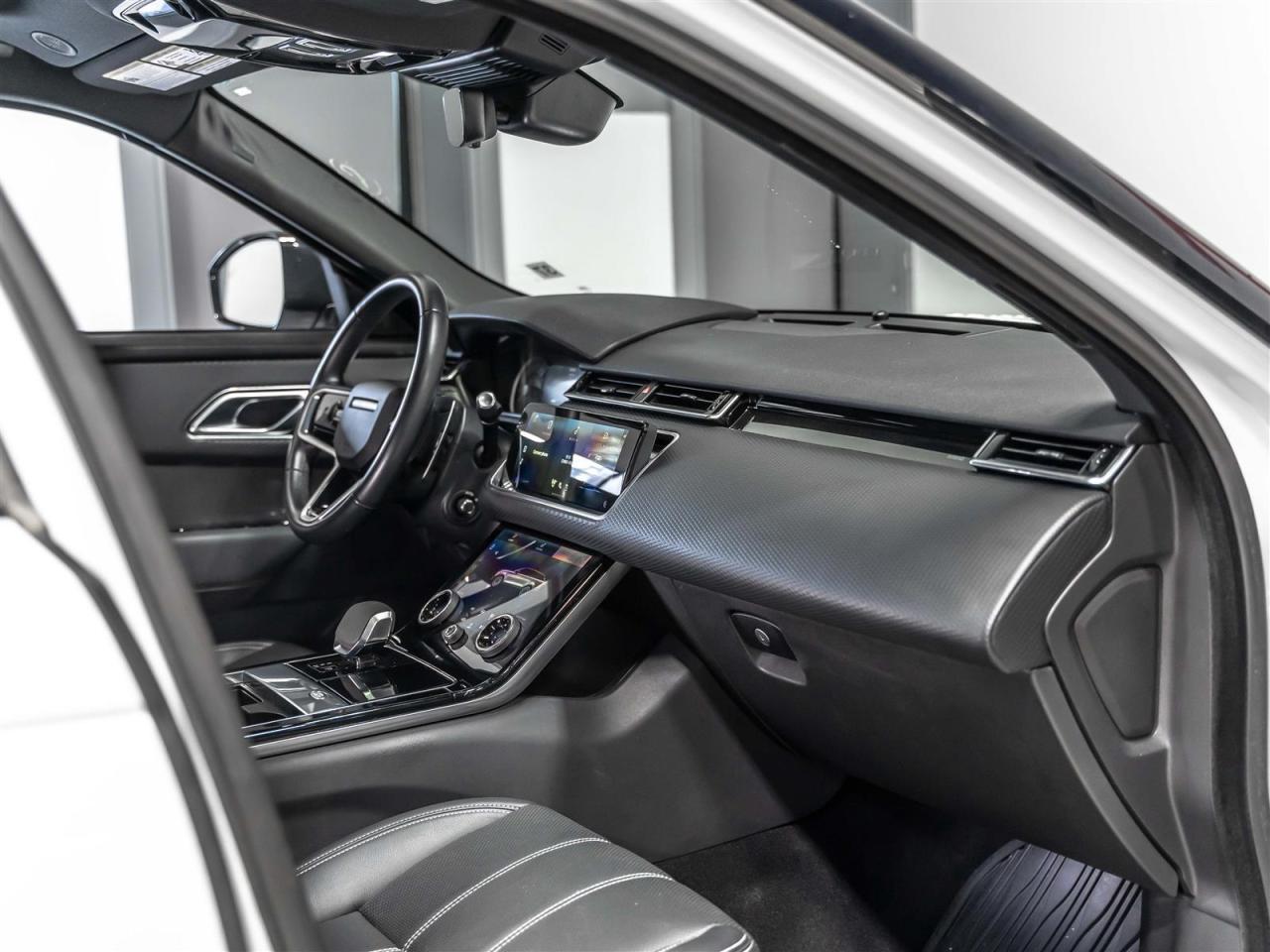 2022 Land Rover Range Rover Velar $399 BI WEEKLY S|P250|BLACK PACK|MERIDIAN|BLINDSPOT|LOADED Photo