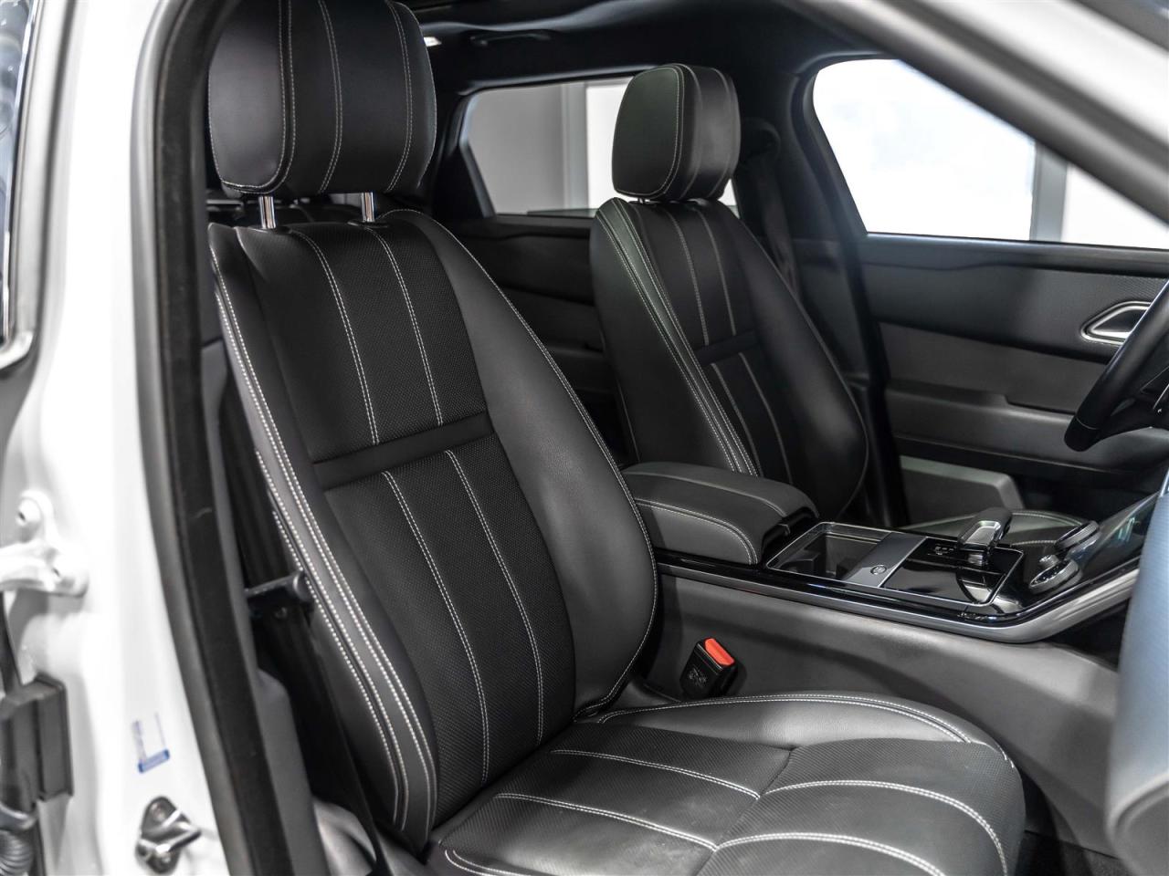 2022 Land Rover Range Rover Velar $399 BI WEEKLY S|P250|BLACK PACK|MERIDIAN|BLINDSPOT|LOADED Photo