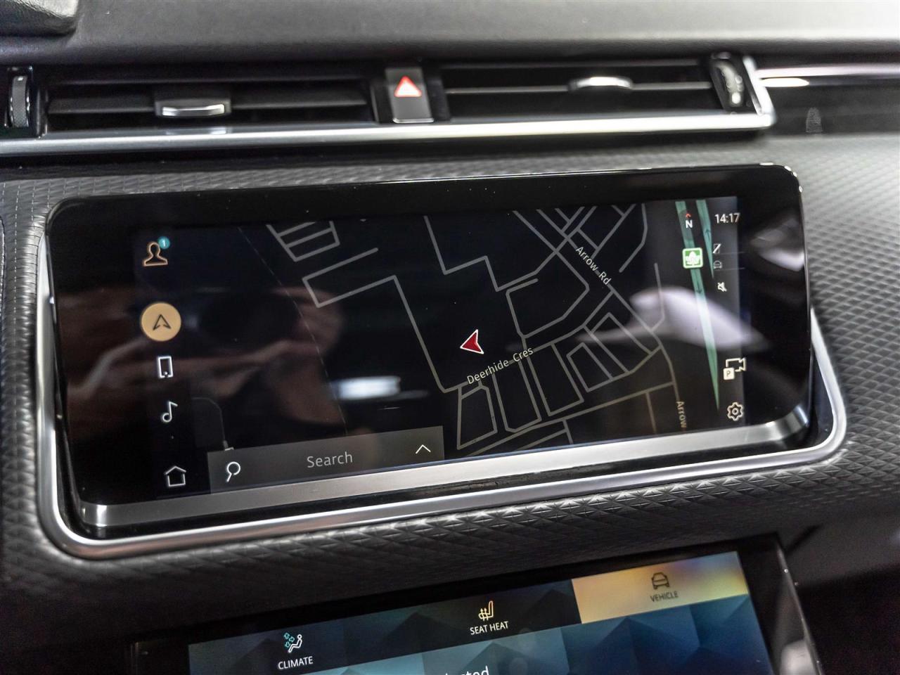 2022 Land Rover Range Rover Velar $399 BI WEEKLY S|P250|BLACK PACK|MERIDIAN|BLINDSPOT|LOADED Photo