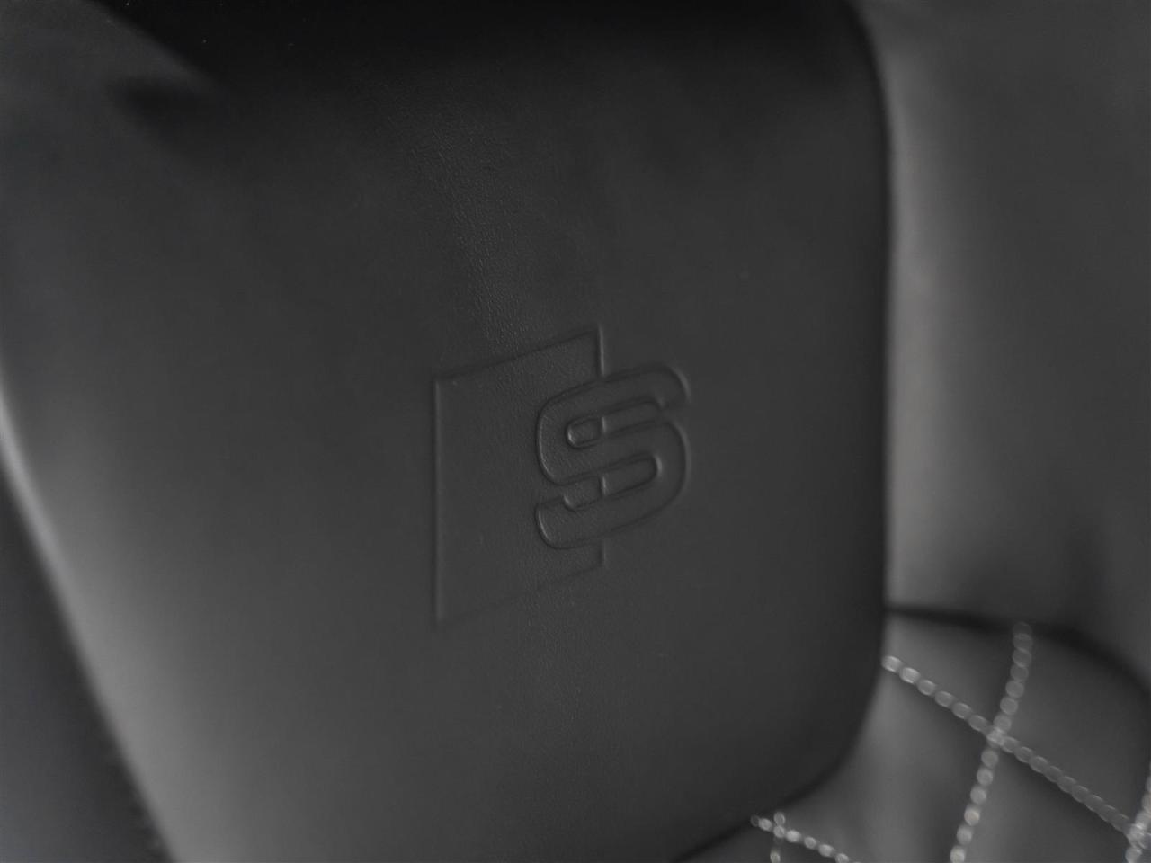 2022 Audi SQ5 $488 BI WEEKLY BI WEEKLY |PROGRESSIVE|CARBON MIRRORS|CABON INT|BLINDSPOT|PANO Photo