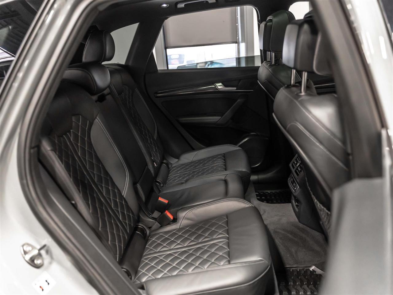 2022 Audi SQ5 $488 BI WEEKLY BI WEEKLY |PROGRESSIVE|CARBON MIRRORS|CABON INT|BLINDSPOT|PANO Photo