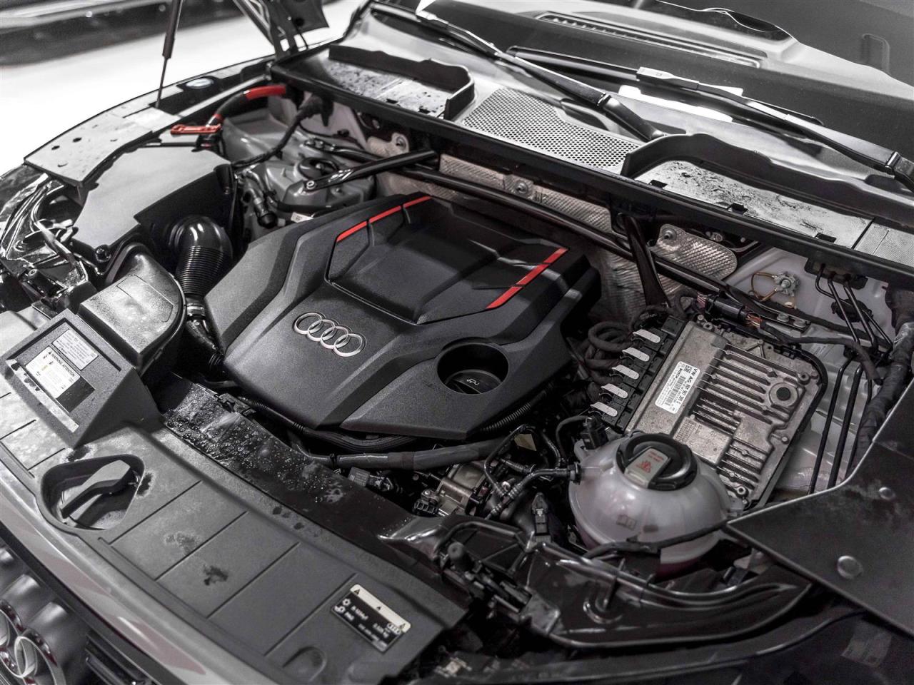 2022 Audi SQ5 $488 BI WEEKLY BI WEEKLY |PROGRESSIVE|CARBON MIRRORS|CABON INT|BLINDSPOT|PANO Photo